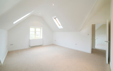 Bredon bedroom extension leads