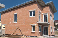 Bredon home extensions