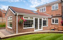 Bredon house extension leads